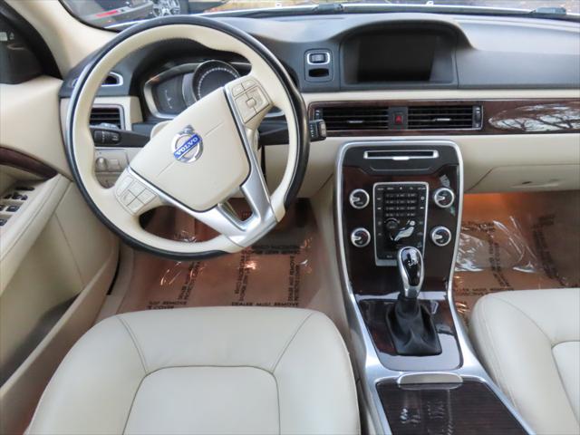 used 2015 Volvo XC70 car, priced at $11,590