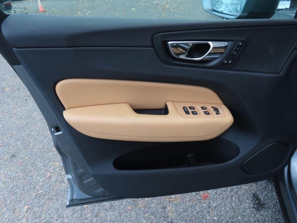 used 2019 Volvo XC60 car, priced at $16,990