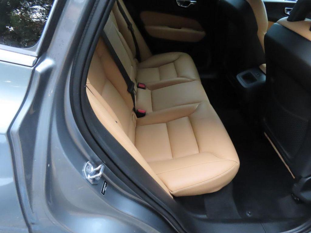 used 2019 Volvo XC60 car, priced at $16,990