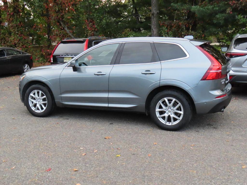 used 2019 Volvo XC60 car, priced at $16,990