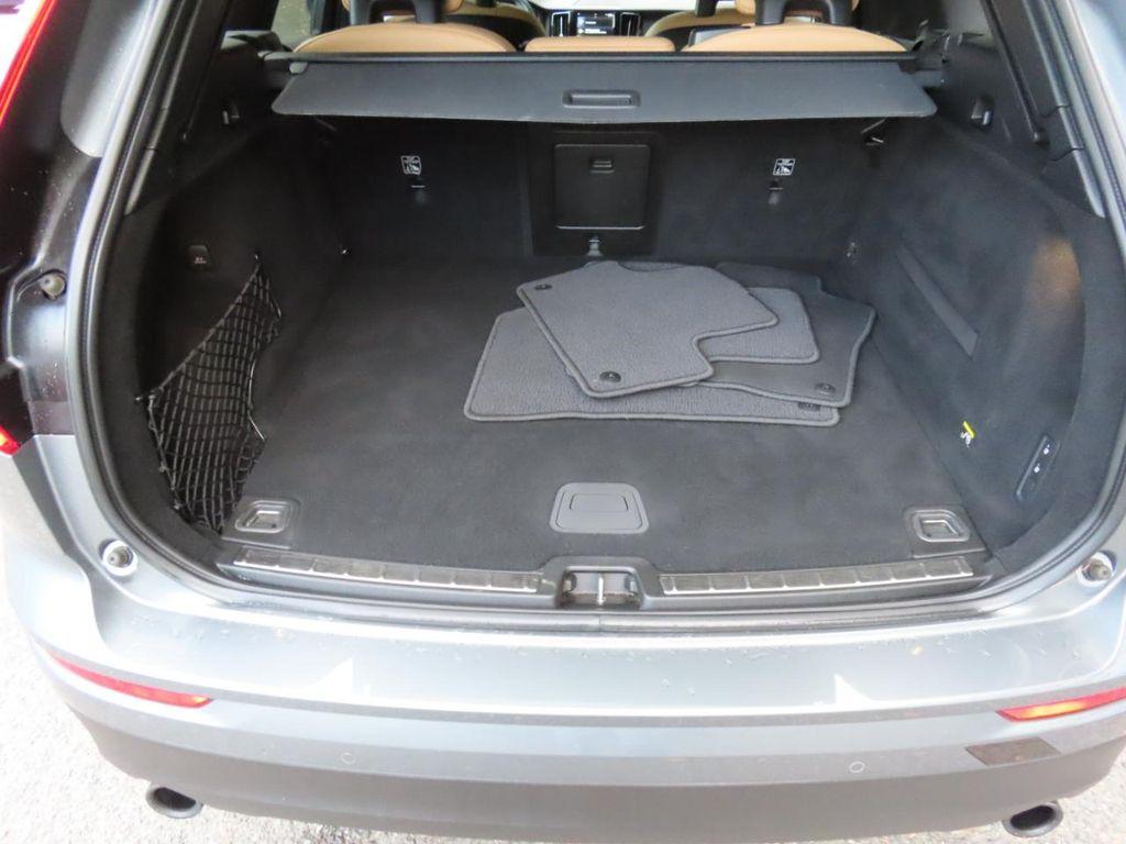 used 2019 Volvo XC60 car, priced at $16,990