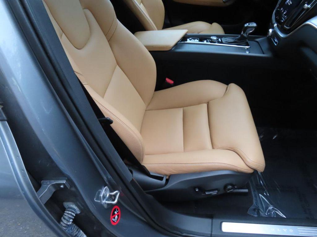 used 2019 Volvo XC60 car, priced at $16,990