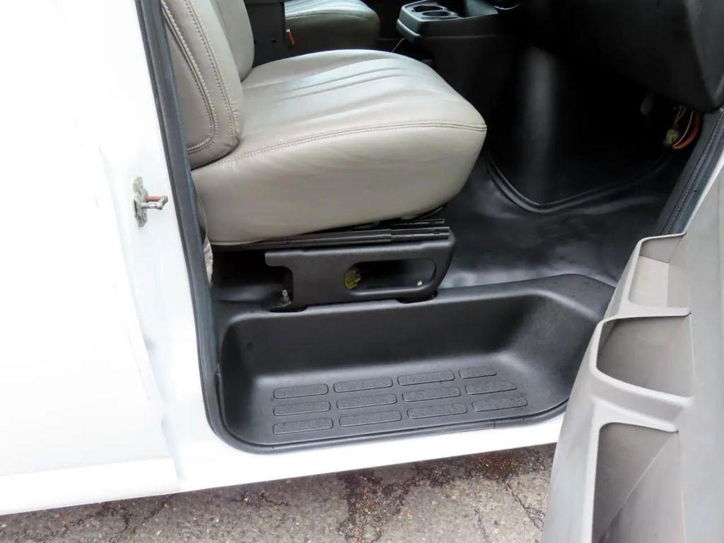 used 2016 Chevrolet Express 2500 car, priced at $13,890