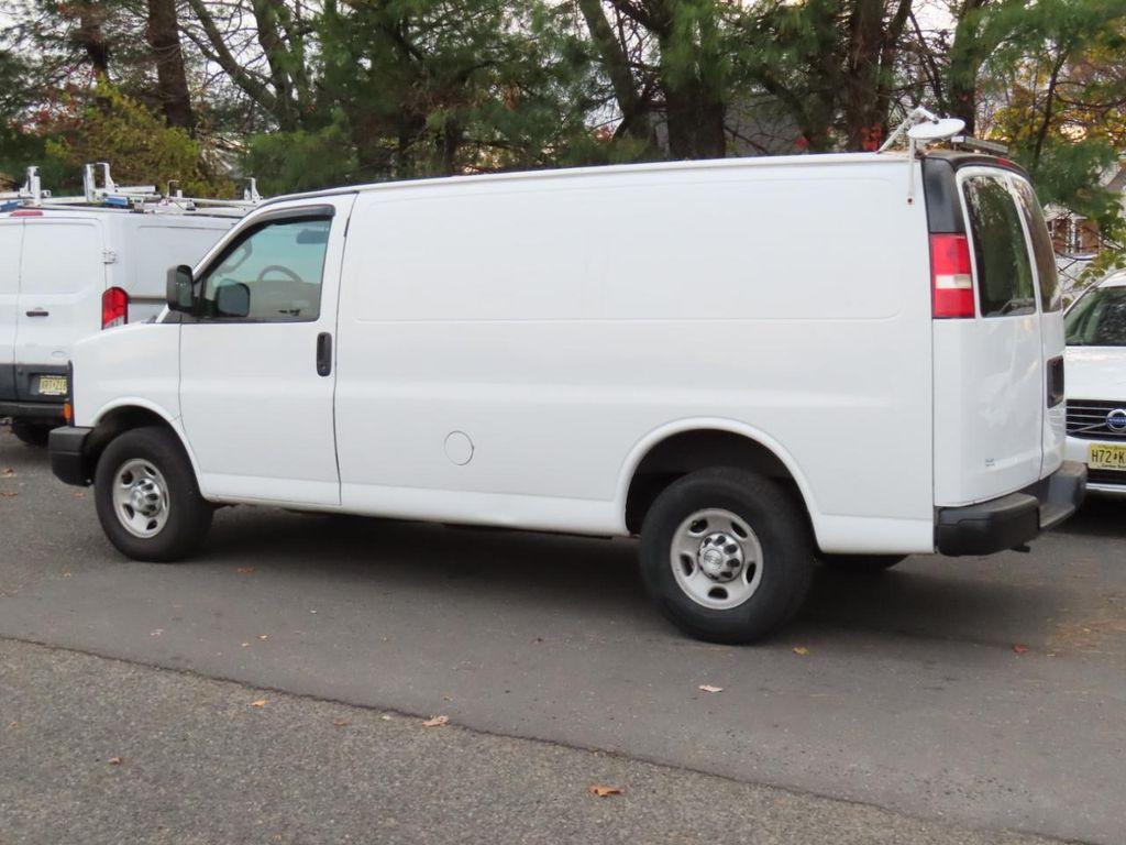 used 2016 Chevrolet Express 2500 car, priced at $13,890