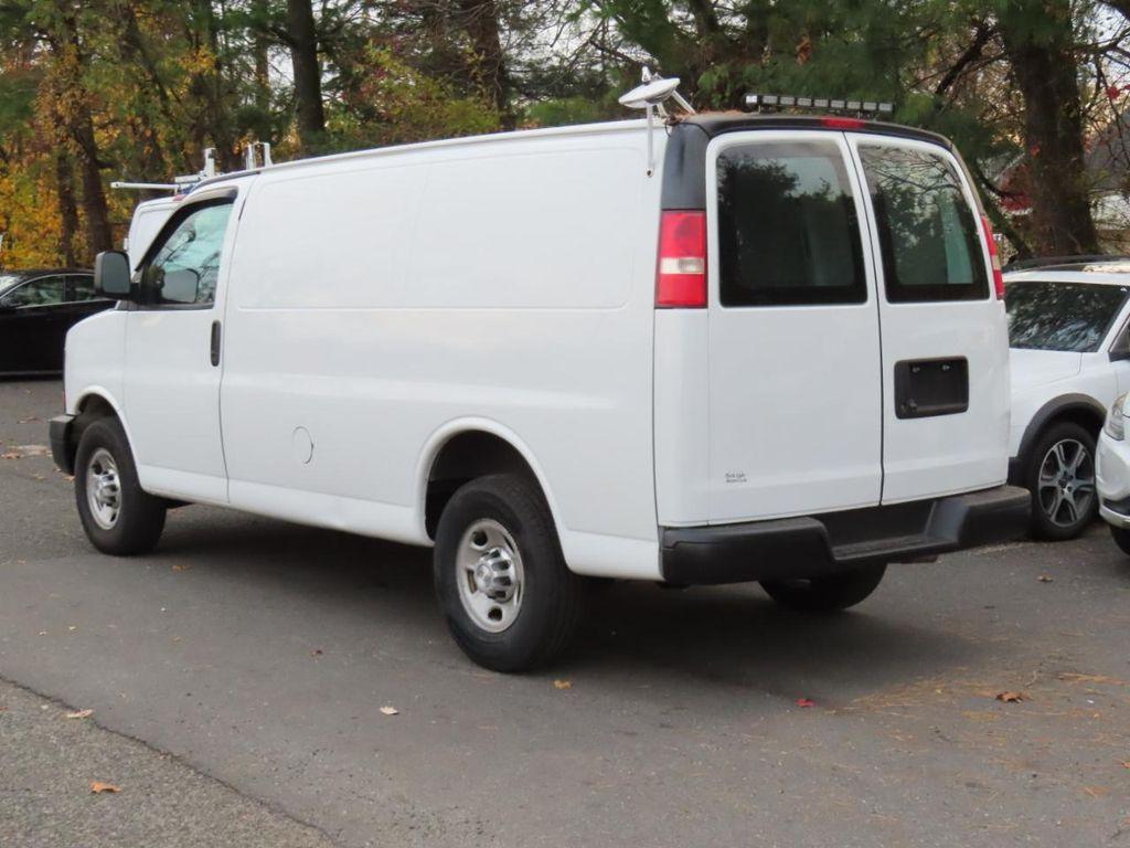 used 2016 Chevrolet Express 2500 car, priced at $13,890