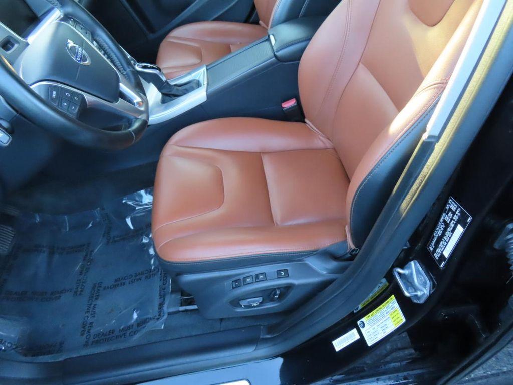 used 2017 Volvo S60 Inscription car, priced at $10,990