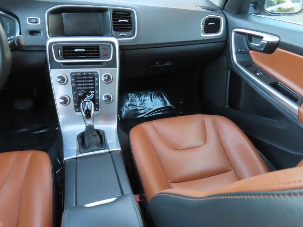 used 2017 Volvo S60 Inscription car, priced at $10,990