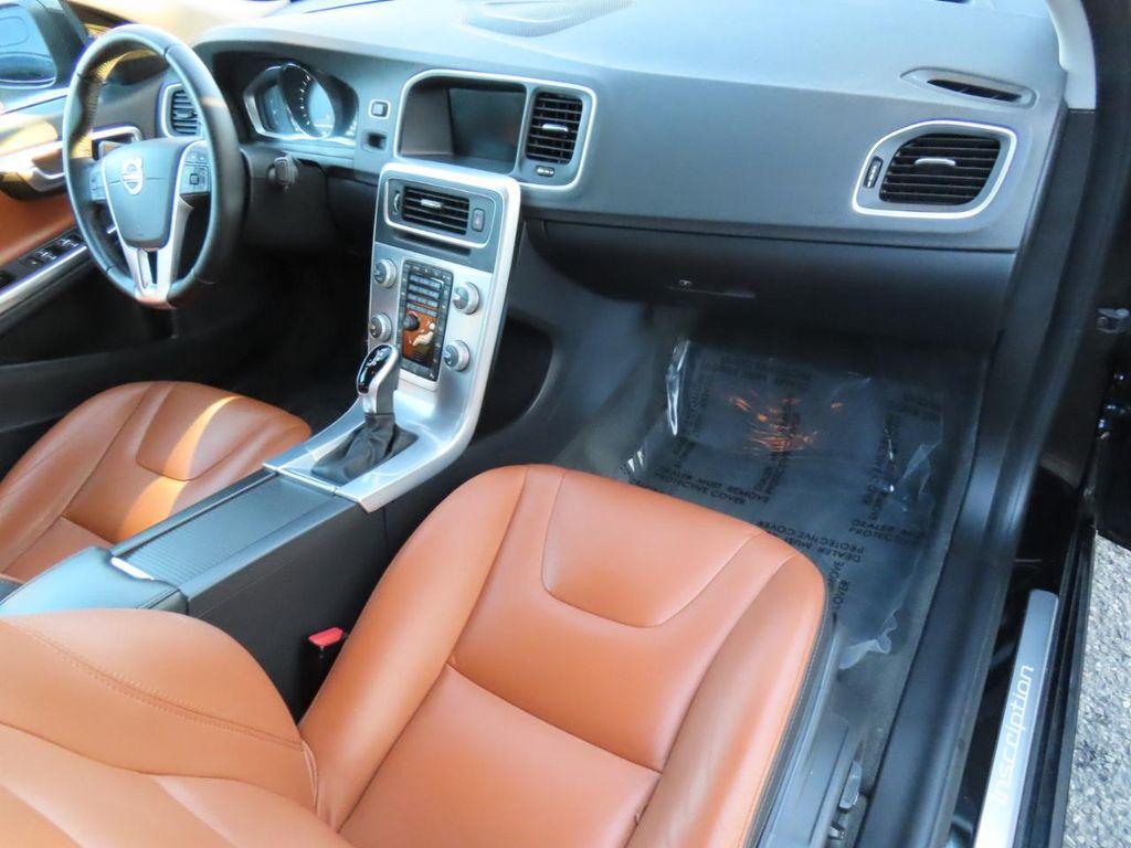 used 2017 Volvo S60 Inscription car, priced at $10,990