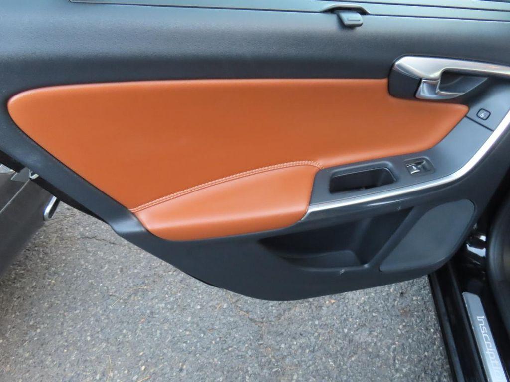 used 2017 Volvo S60 Inscription car, priced at $10,990