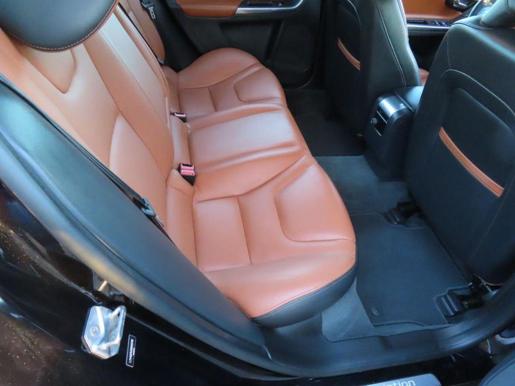 used 2017 Volvo S60 Inscription car, priced at $10,990