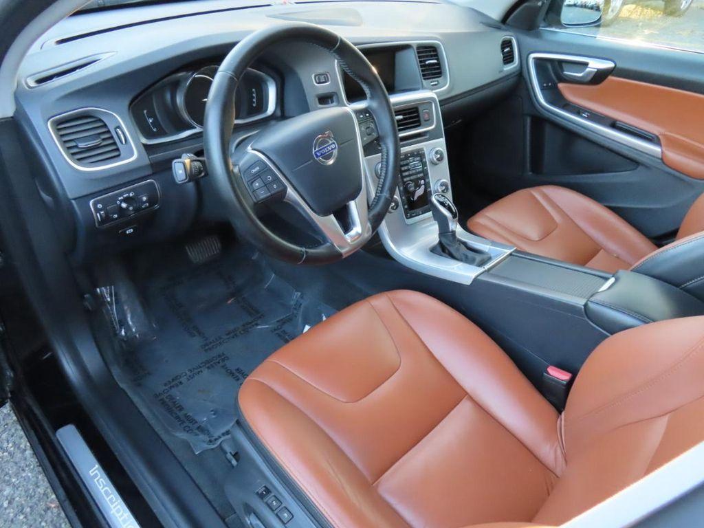 used 2017 Volvo S60 Inscription car, priced at $10,990