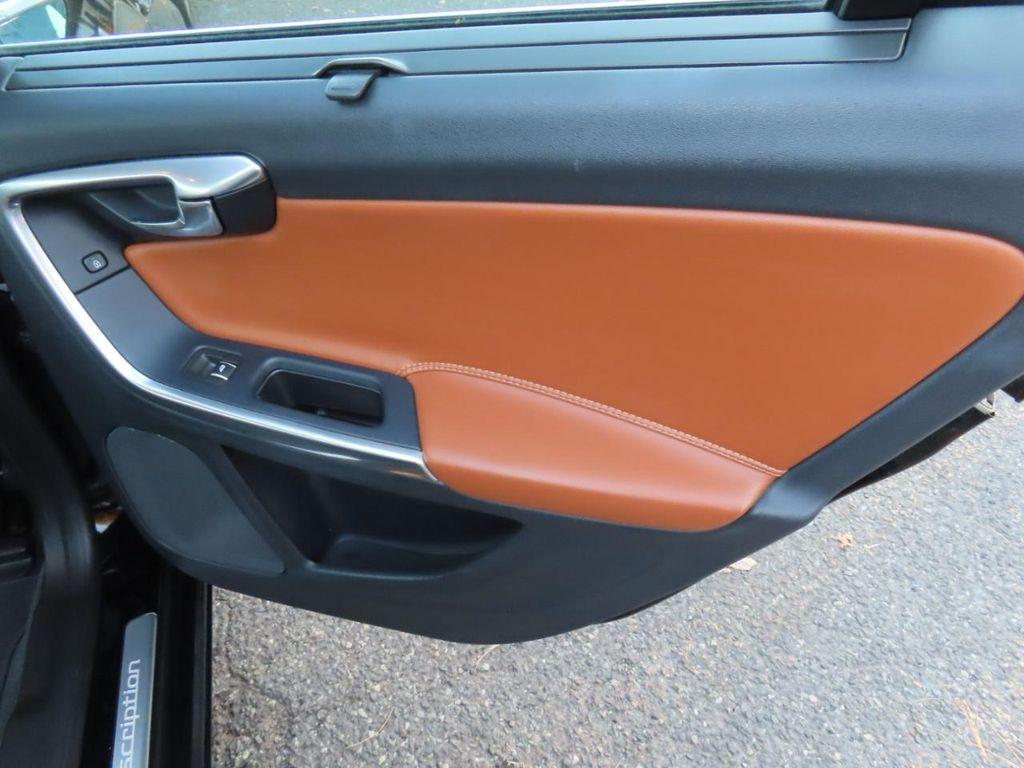 used 2017 Volvo S60 Inscription car, priced at $10,990