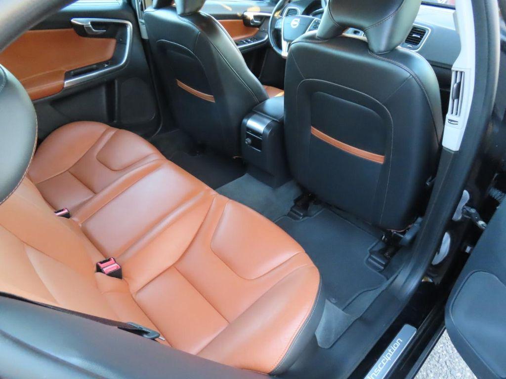 used 2017 Volvo S60 Inscription car, priced at $10,990