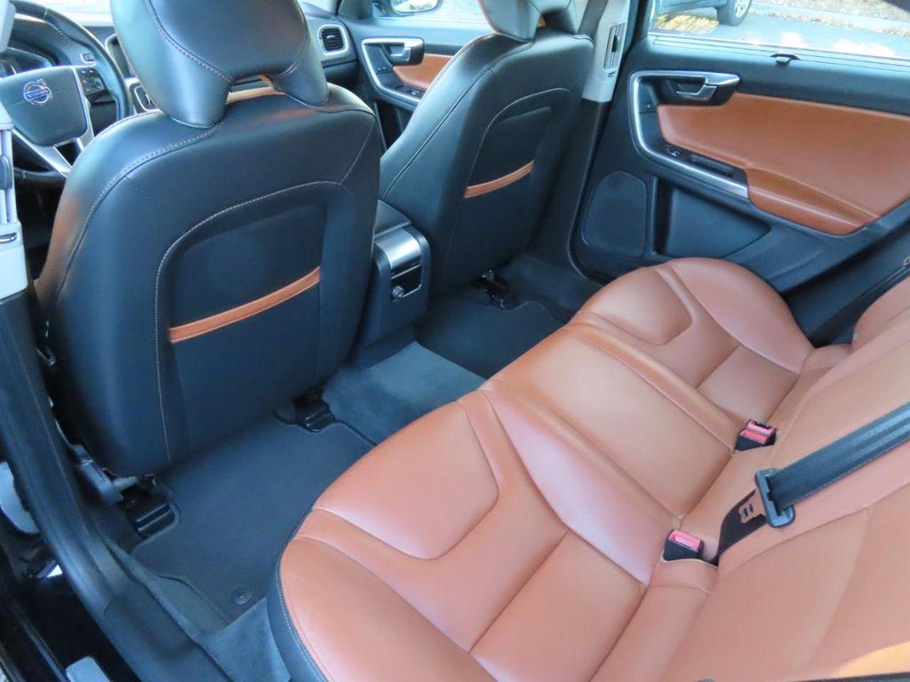 used 2017 Volvo S60 Inscription car, priced at $10,990