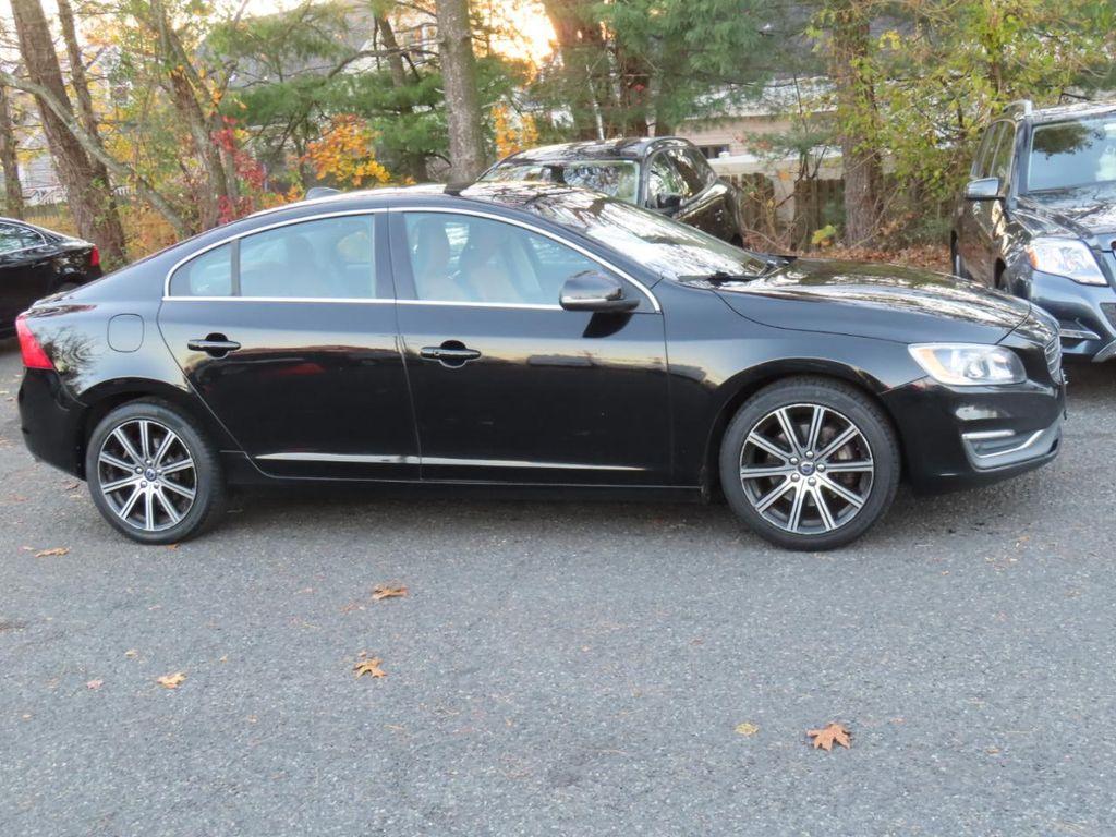 used 2017 Volvo S60 Inscription car, priced at $10,990