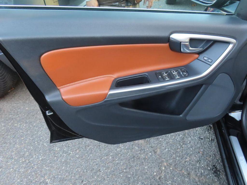 used 2017 Volvo S60 Inscription car, priced at $10,990