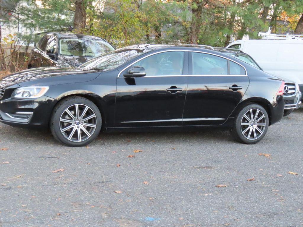 used 2017 Volvo S60 Inscription car, priced at $10,990