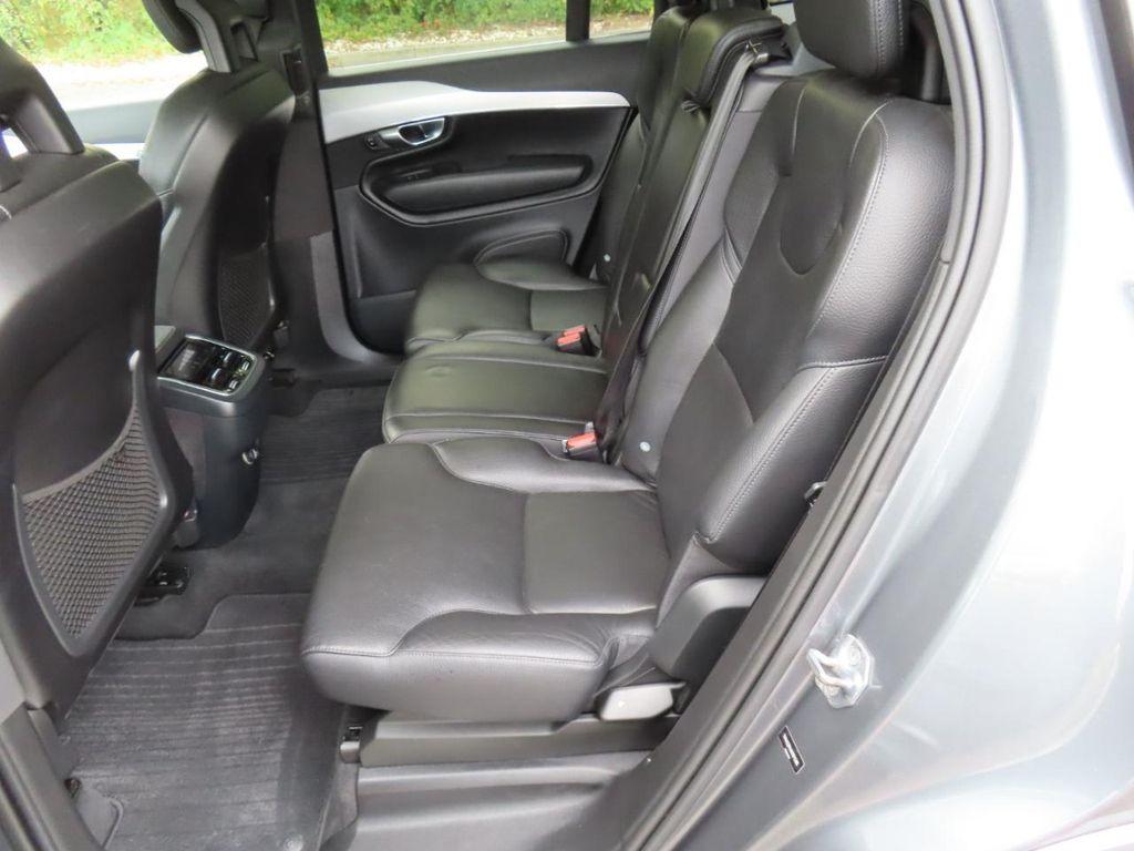 used 2017 Volvo XC90 car, priced at $16,390