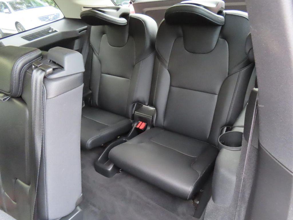 used 2017 Volvo XC90 car, priced at $16,390