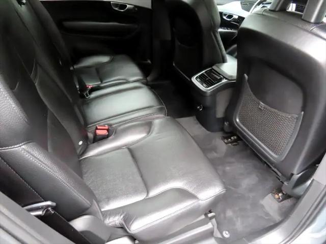 used 2017 Volvo XC90 car, priced at $17,390