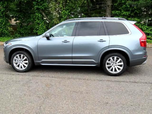 used 2017 Volvo XC90 car, priced at $17,390