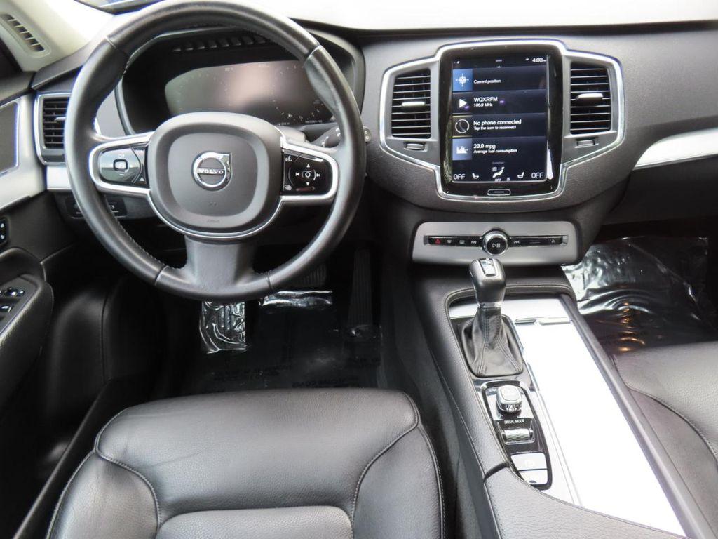 used 2017 Volvo XC90 car, priced at $16,390