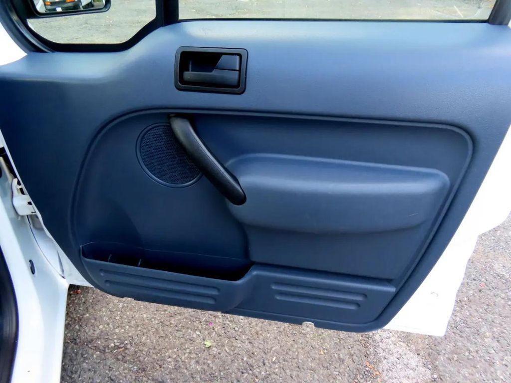 used 2011 Ford Transit Connect car, priced at $7,890
