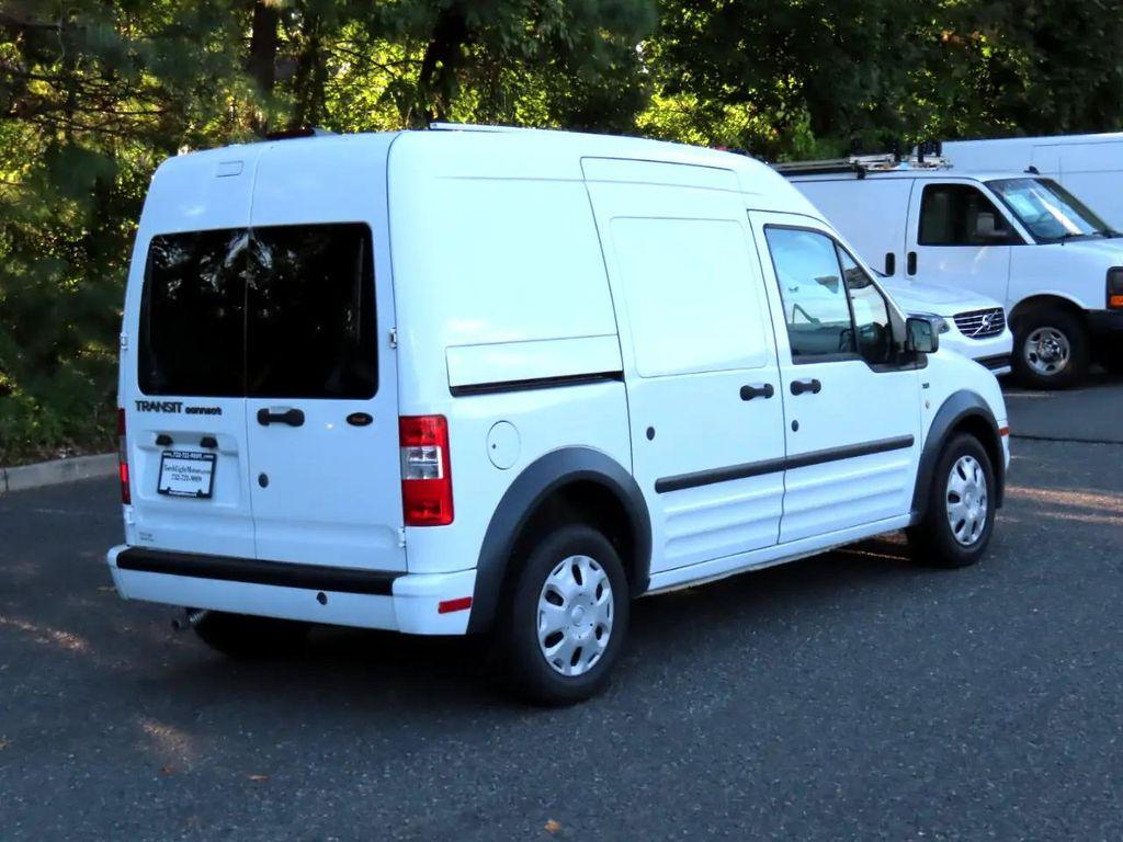 used 2011 Ford Transit Connect car, priced at $7,890