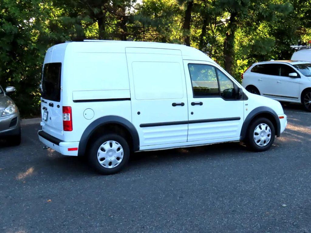 used 2011 Ford Transit Connect car, priced at $7,890