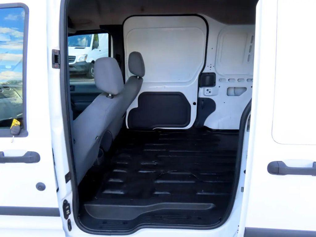 used 2011 Ford Transit Connect car, priced at $7,890