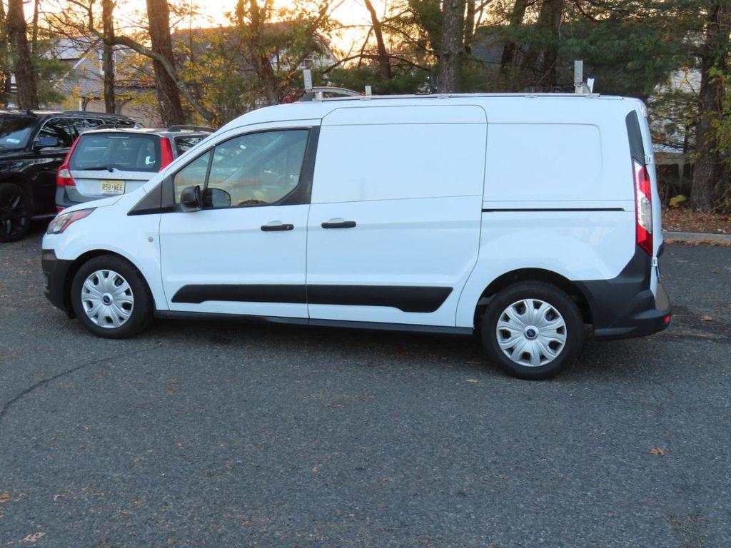 used 2020 Ford Transit Connect car, priced at $12,490
