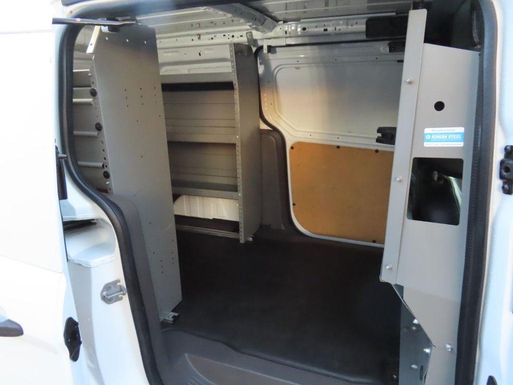 used 2020 Ford Transit Connect car, priced at $12,490