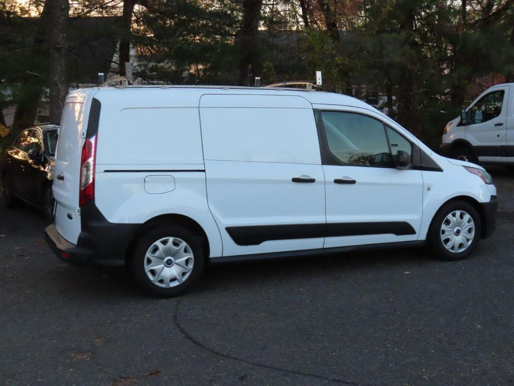 used 2020 Ford Transit Connect car, priced at $12,490