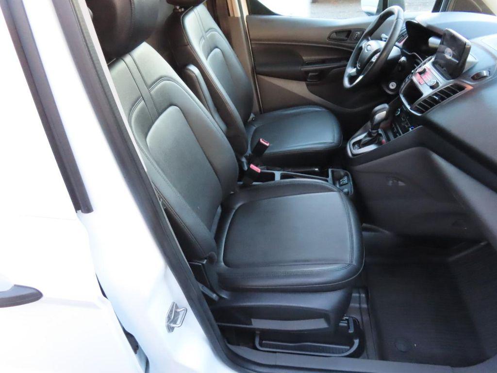 used 2020 Ford Transit Connect car, priced at $12,490