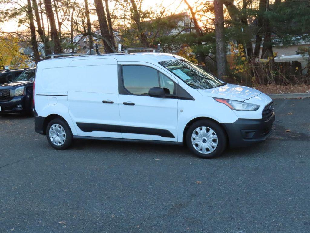 used 2020 Ford Transit Connect car, priced at $12,490