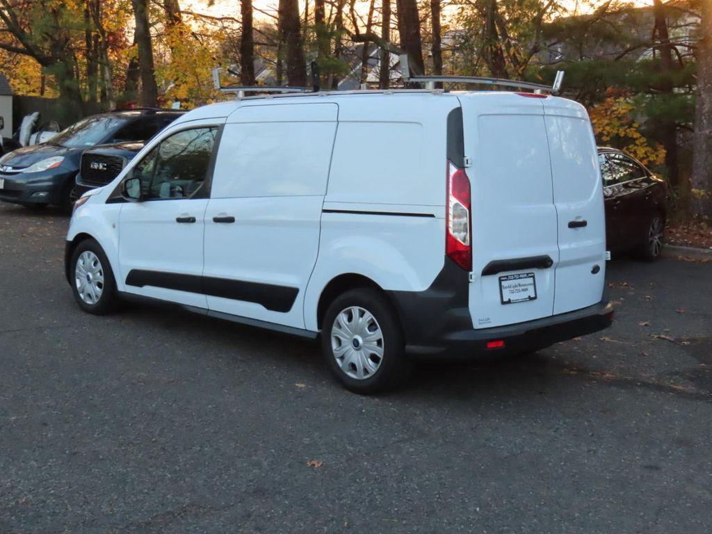 used 2020 Ford Transit Connect car, priced at $12,490