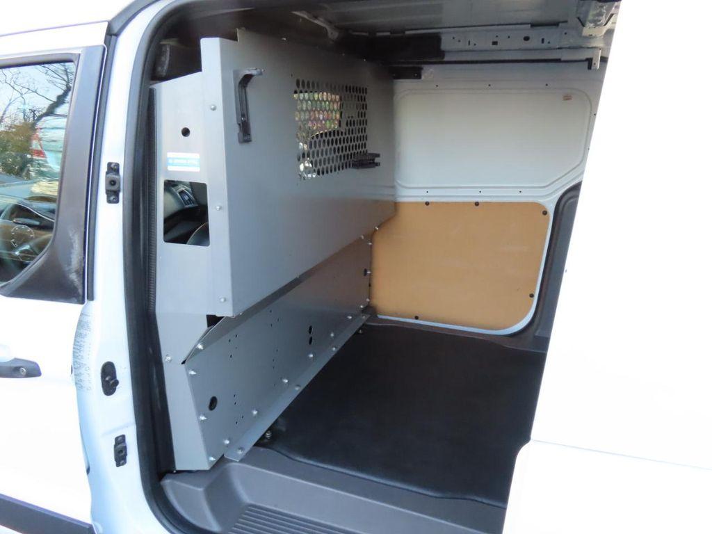 used 2020 Ford Transit Connect car, priced at $12,490