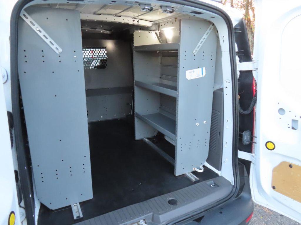 used 2020 Ford Transit Connect car, priced at $12,490