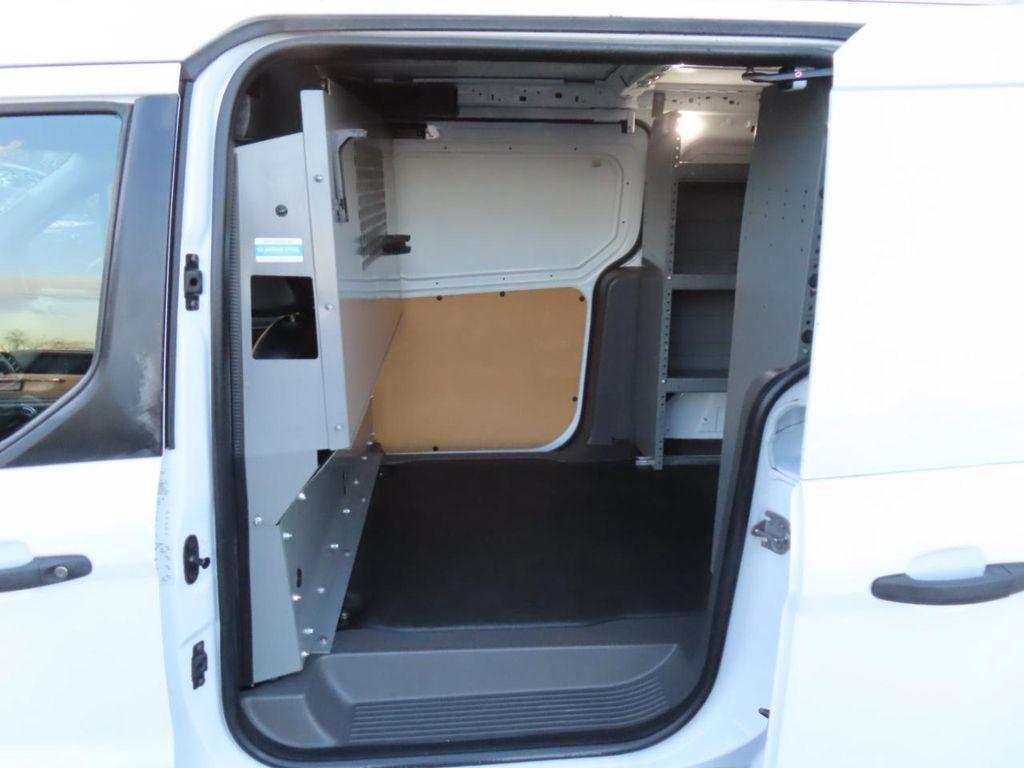 used 2020 Ford Transit Connect car, priced at $12,490