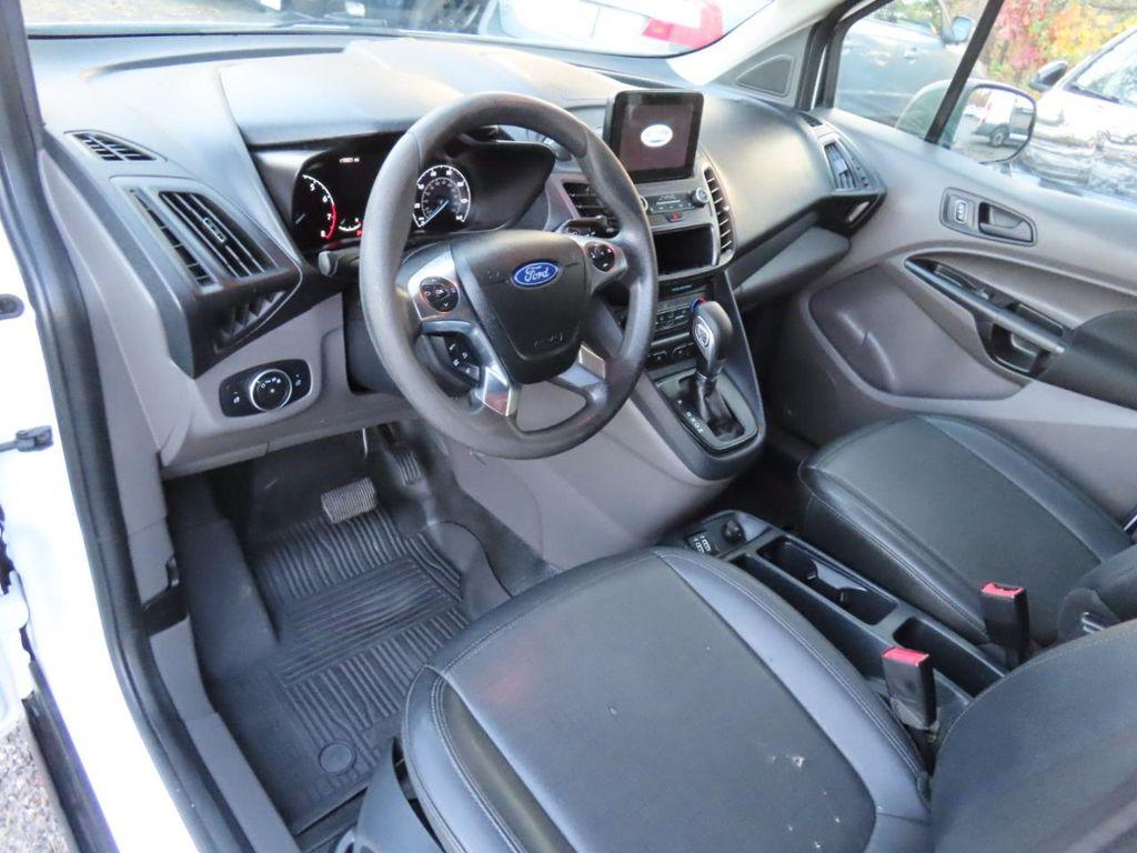 used 2020 Ford Transit Connect car, priced at $12,490