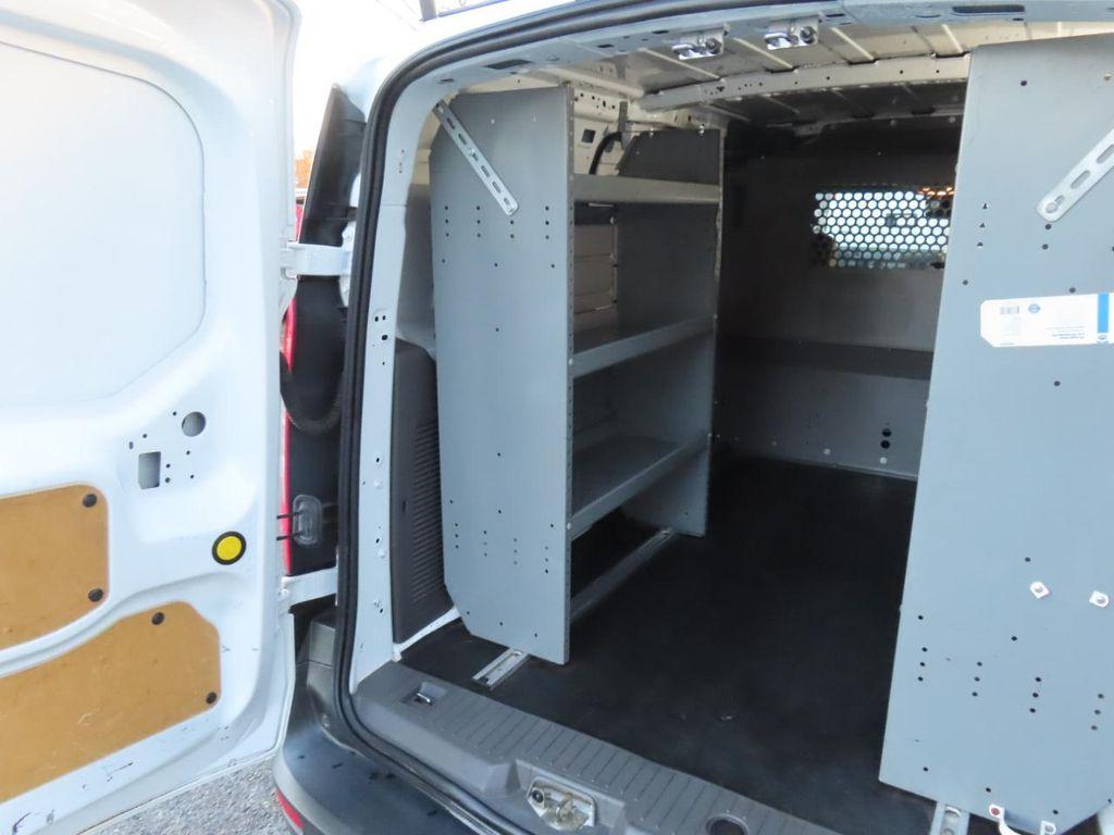 used 2020 Ford Transit Connect car, priced at $12,490