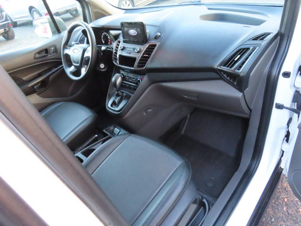 used 2020 Ford Transit Connect car, priced at $12,490