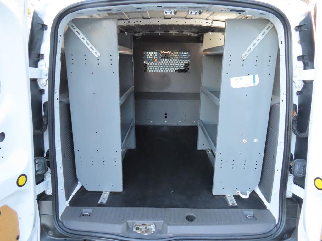 used 2020 Ford Transit Connect car, priced at $12,490