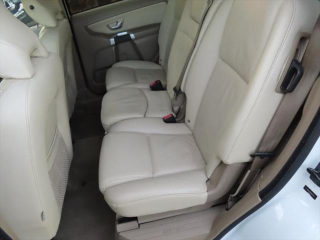 used 2013 Volvo XC90 car, priced at $8,490