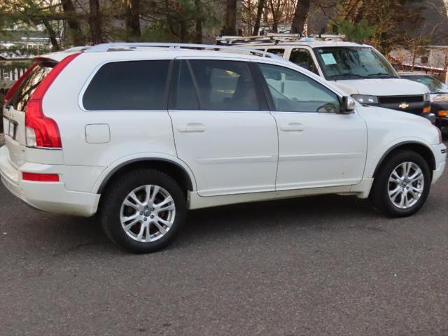 used 2013 Volvo XC90 car, priced at $8,490