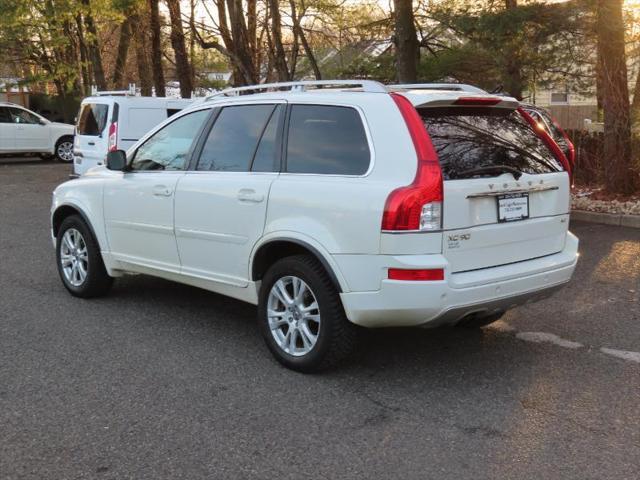 used 2013 Volvo XC90 car, priced at $8,490