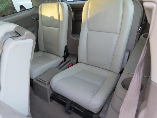 used 2013 Volvo XC90 car, priced at $8,490