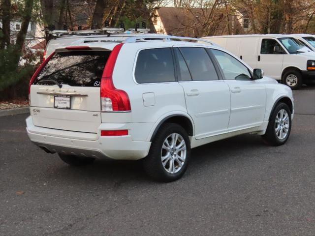 used 2013 Volvo XC90 car, priced at $8,490