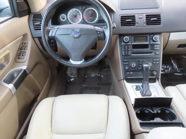 used 2013 Volvo XC90 car, priced at $8,490