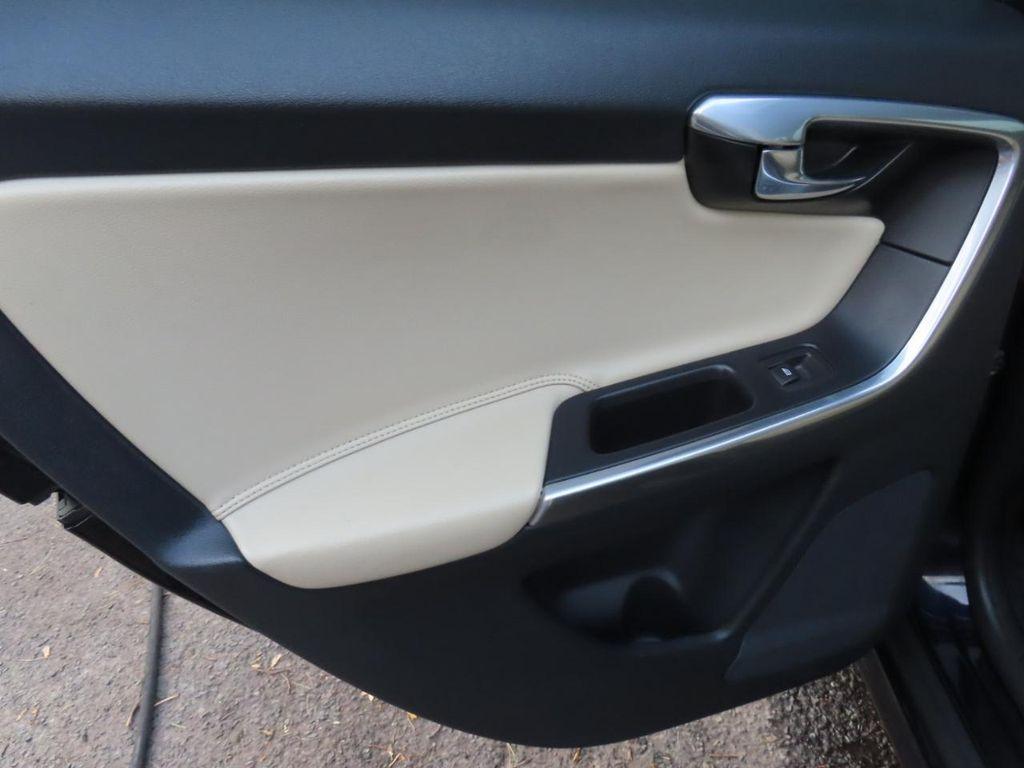 used 2016 Volvo XC60 car, priced at $9,990